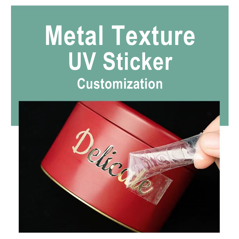 Autocollants UV Personnalisés  - 3D Printing Quotes avis et prix
