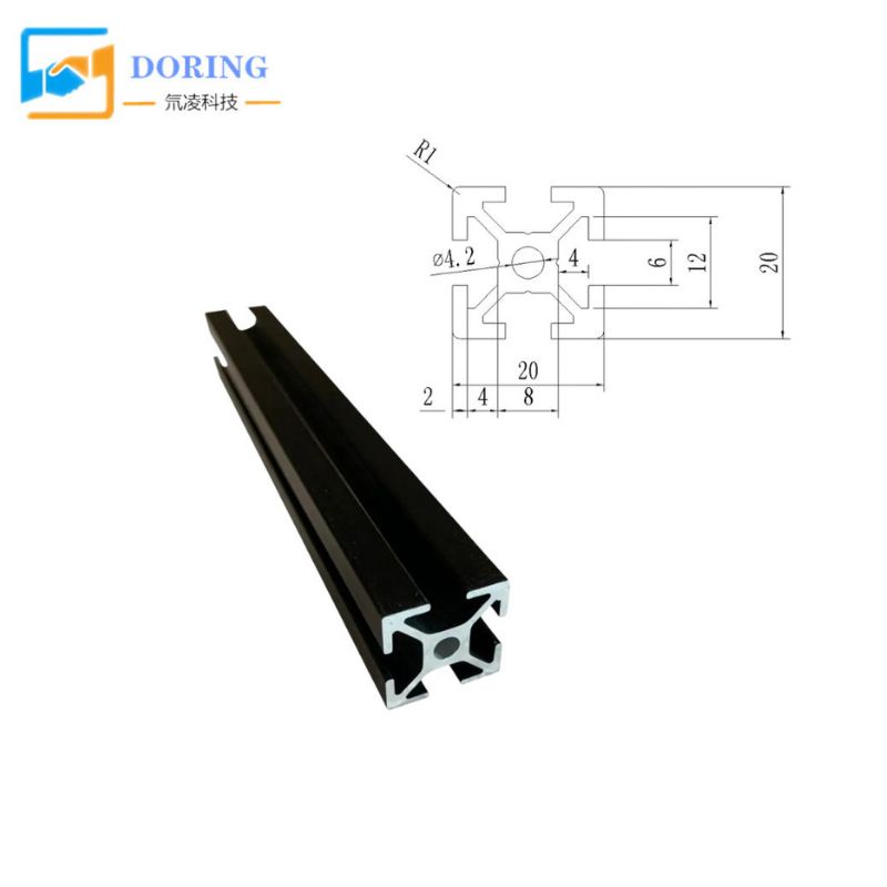 Profilé en aluminium pour impr - 3D Printer Enclosure Frame avis et prix