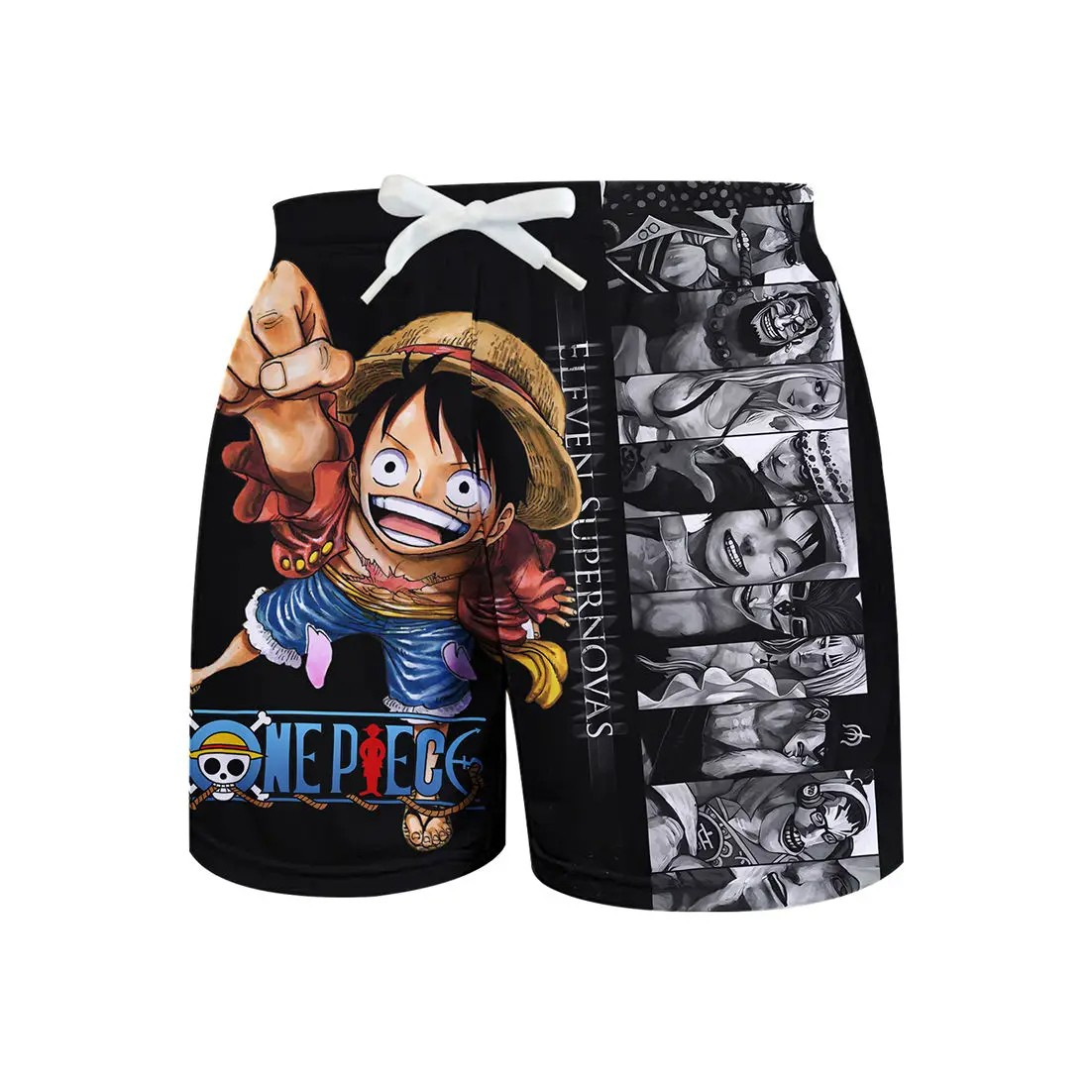 Shorts décontractés imprimés e - 3D Printing One Piece avis et prix