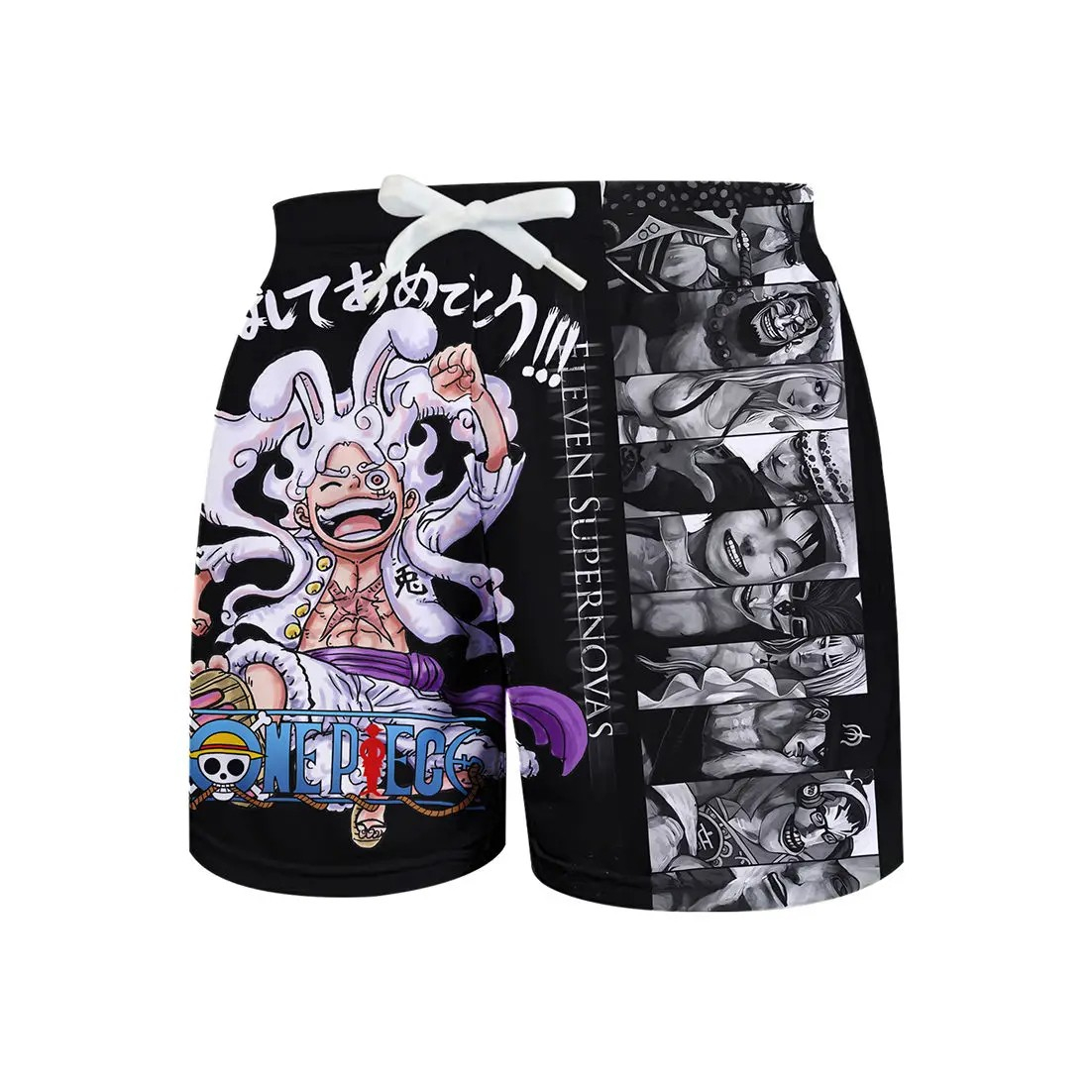 Shorts décontractés imprimés e - 3D Printing One Piece avis et prix