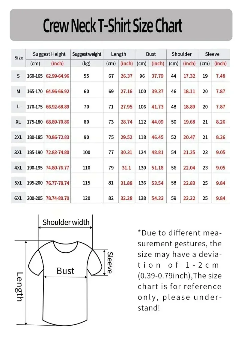 T-shirt unisexe à manches cour - 3D Printing One Piece avis et prix