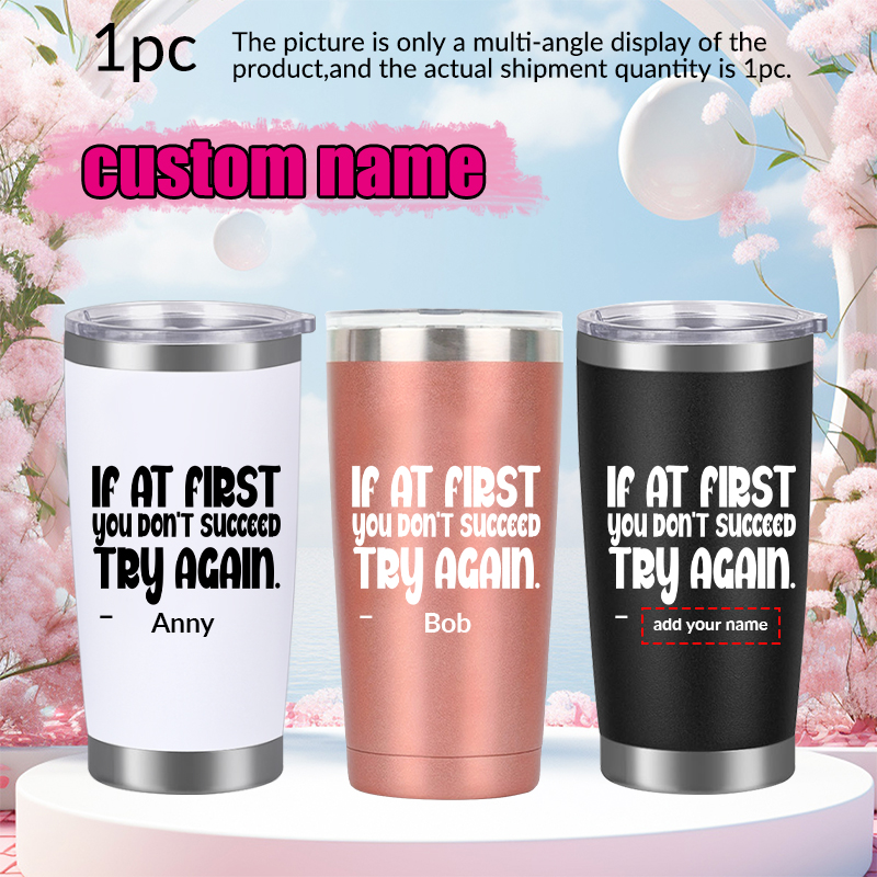 Tasse de Voiture Personnalisée - 3D Printing Quotes avis et prix