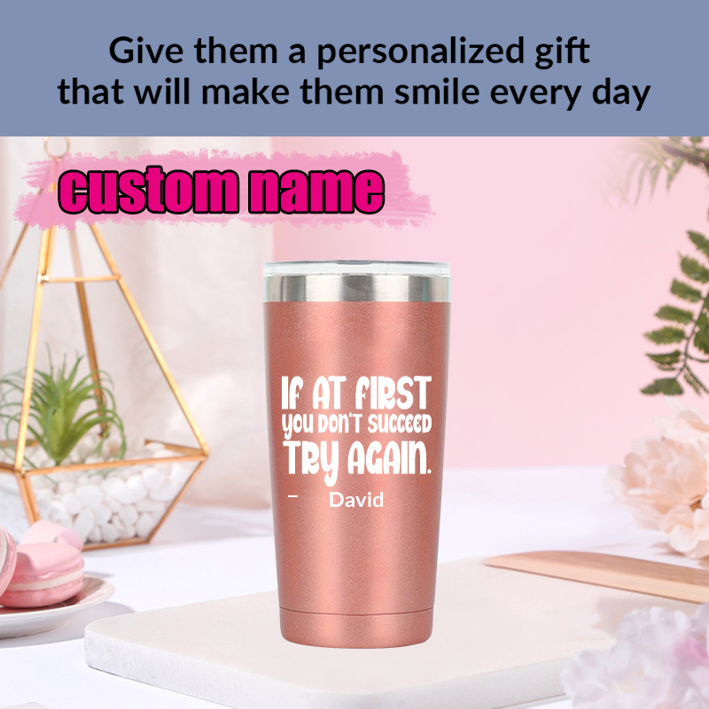 Tasse de Voiture Personnalisée - 3D Printing Quotes avis et prix