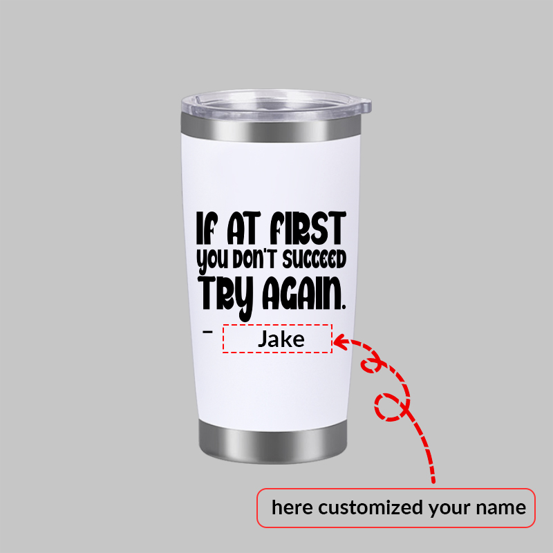 Tasse de Voiture Personnalisée - 3D Printing Quotes avis et prix