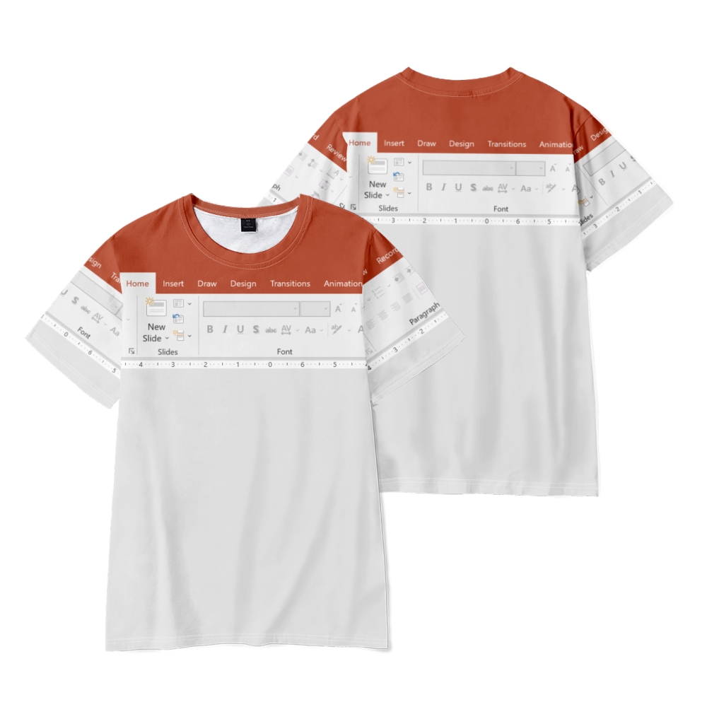 T-Shirts à manches courtes et  - 3D Printing Online Service avis et prix