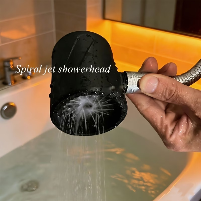 Pommeau de douche circulaire d - 3D Printing Plastic avis et prix