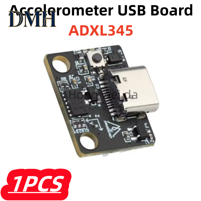 Carte USB d'accéléromètre ADXL - 3D Printing Klipper avis et prix
