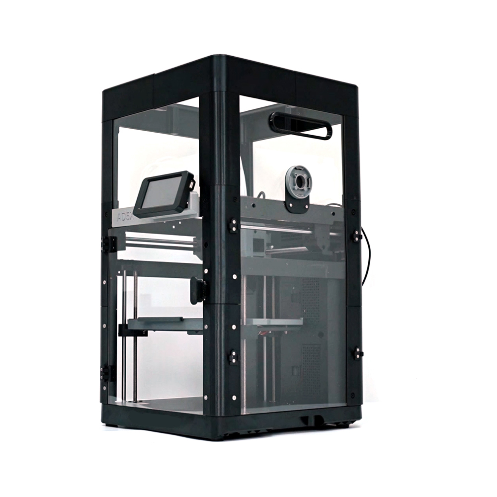 Boîtier PC pour imprimante 3D  - 3D Printer Enclosure Frame avis et prix