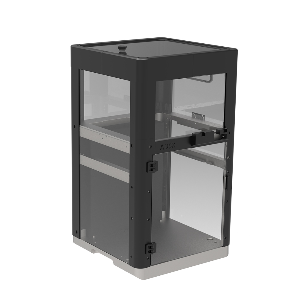 Boîtier PC pour imprimante 3D  - 3D Printer Enclosure Frame avis et prix