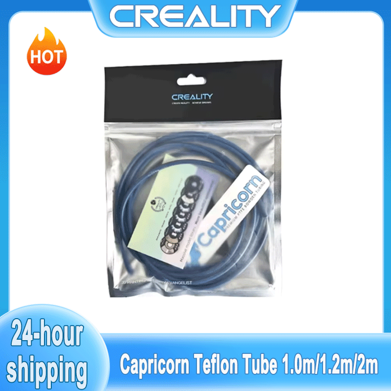 Tube PTFE CREALITY pour Capric - 3D Printing Fff avis et prix