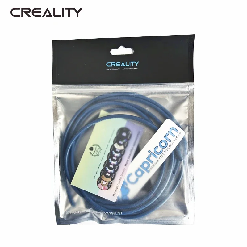 Tube PTFE CREALITY pour Capric - 3D Printing Fff avis et prix