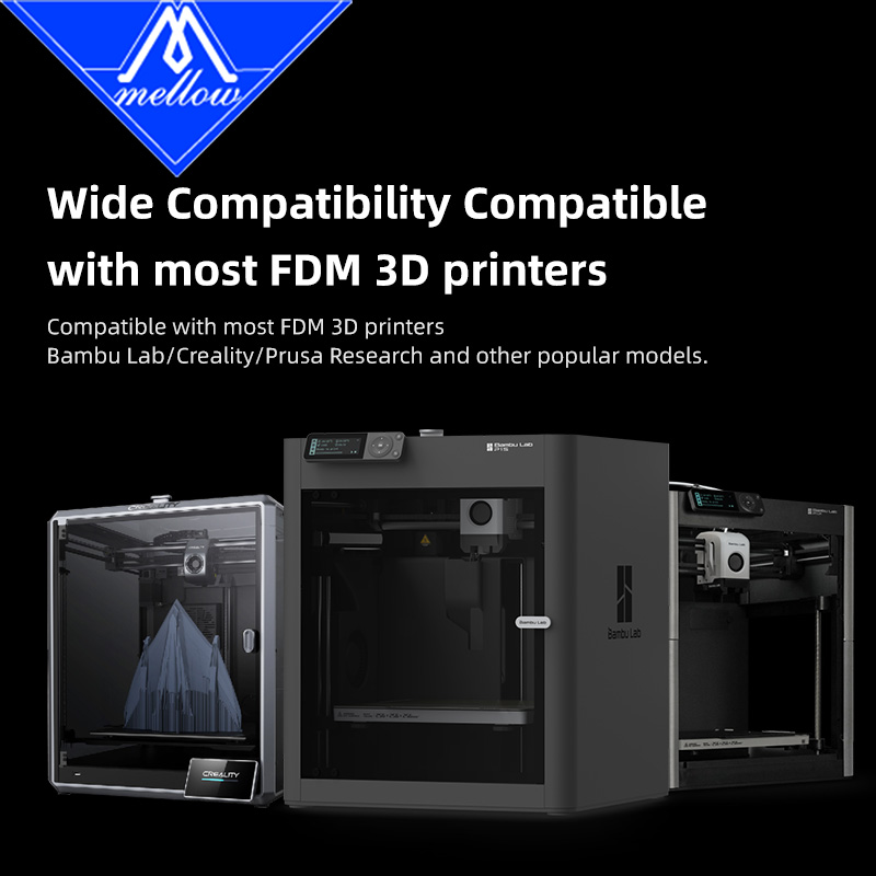 Module de coupe-filament en mé - 3D Printer Enclosure Frame avis et prix