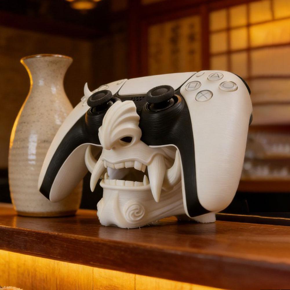 Support de manette Ghost Face  - 3D Printing Xbox Controller avis et prix