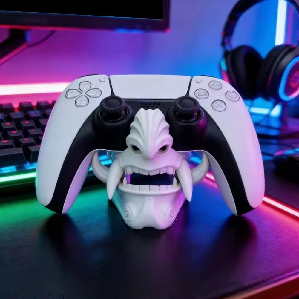 Support de manette Ghost Face  - 3D Printing Xbox Controller avis et prix
