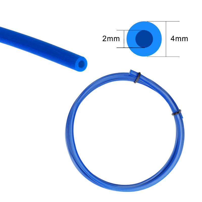 1/3/5M ID2.0mm OD4.0mm 1.75 Fi - 3D Printing Ai avis et prix