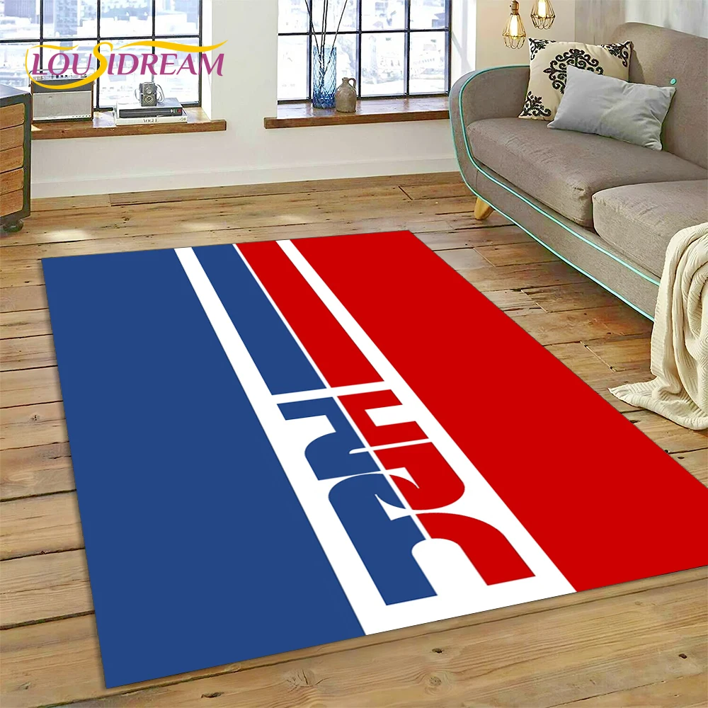 Tapis avec logo Honda HRC impr - 3D Printing Online Service avis et prix