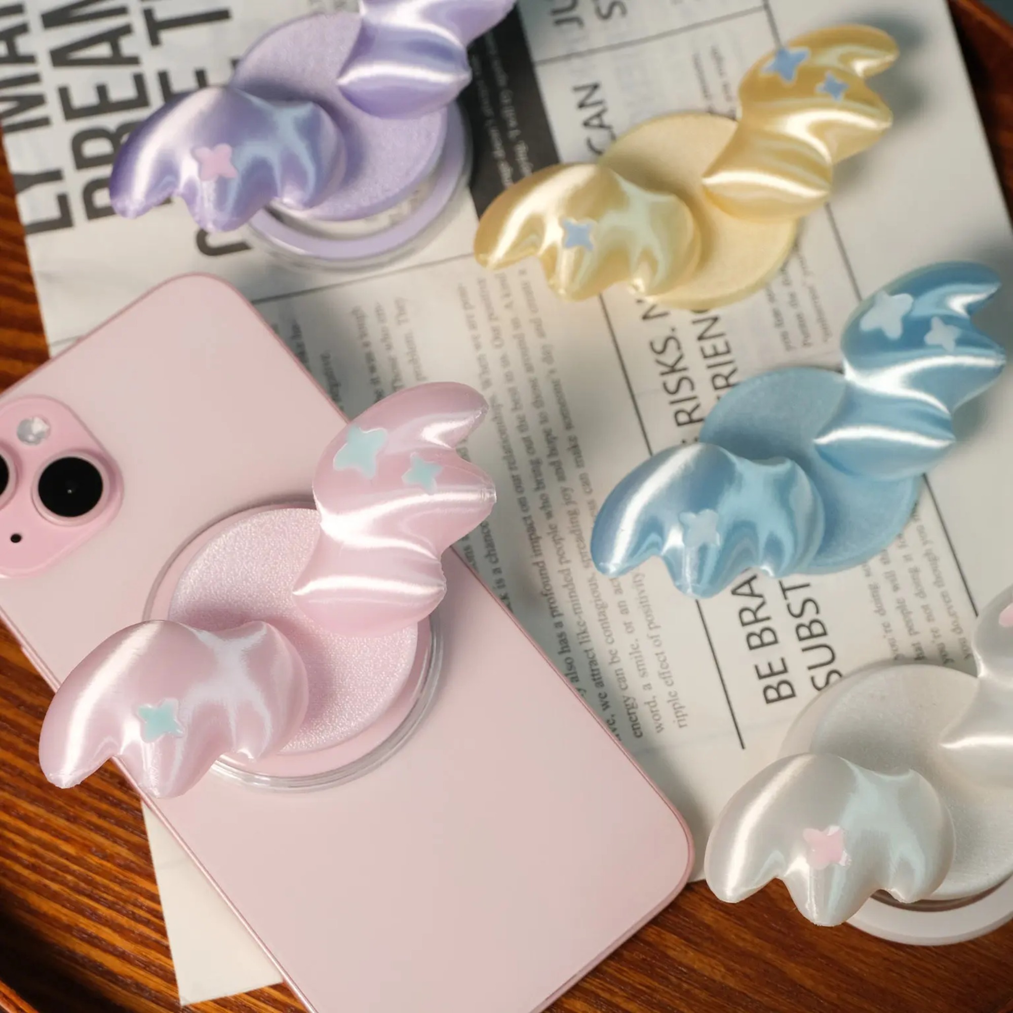 Support de téléphone portable  - 3D Printing Iphone avis et prix