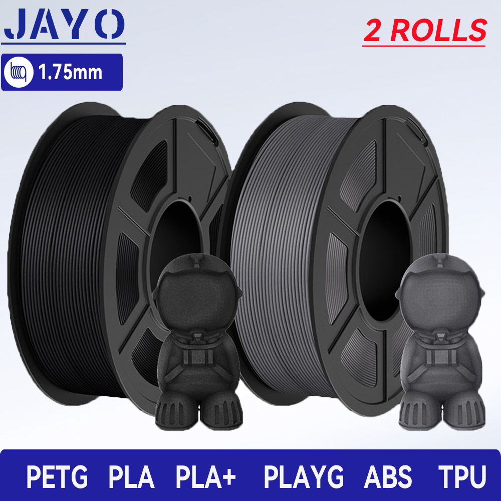 JAYO imprimante 3D PLA/PETG/PL - Tpu Flexible Filament avis et prix