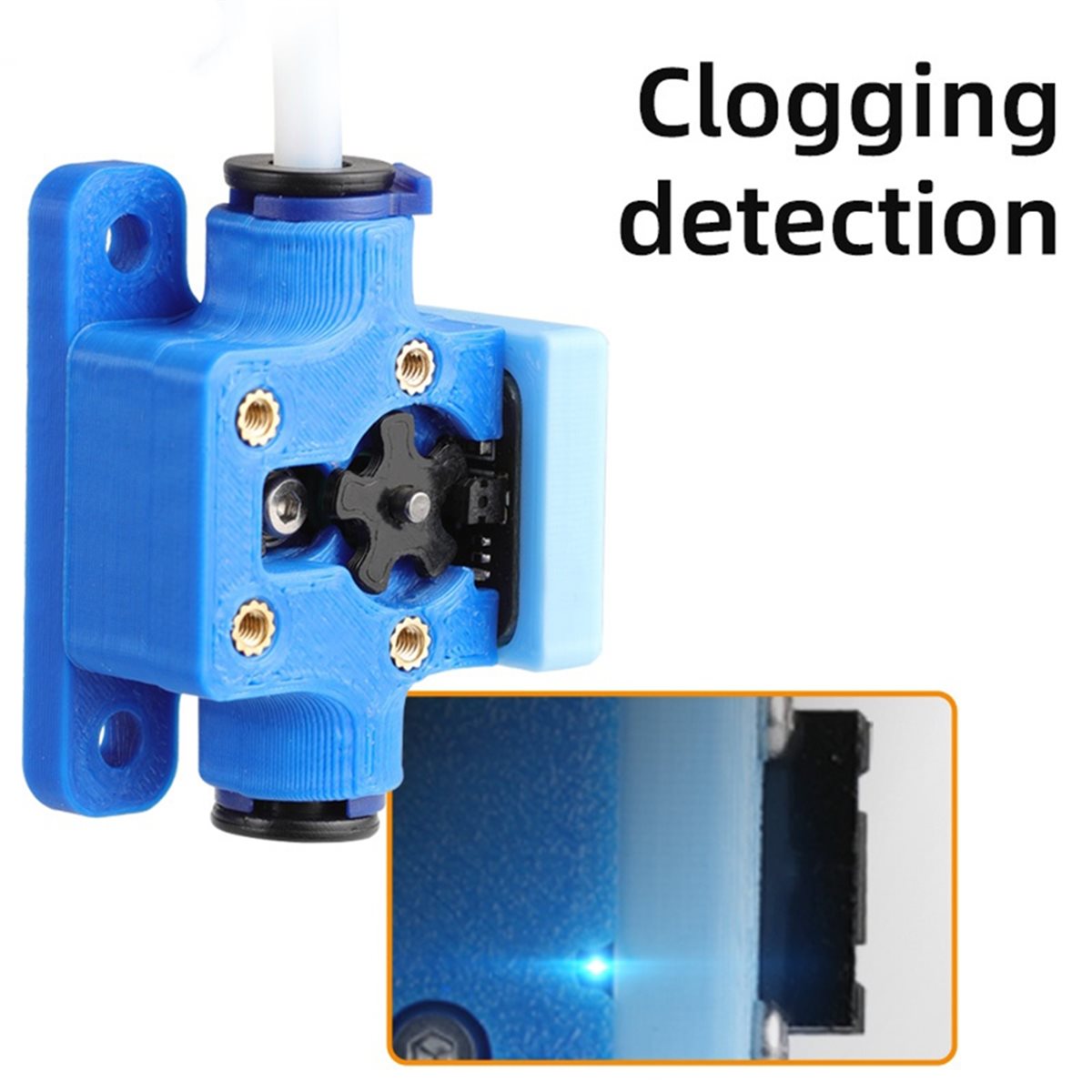 [PACK ÉCONOMIQUE] Module de dé - 3D Printing Klipper avis et prix