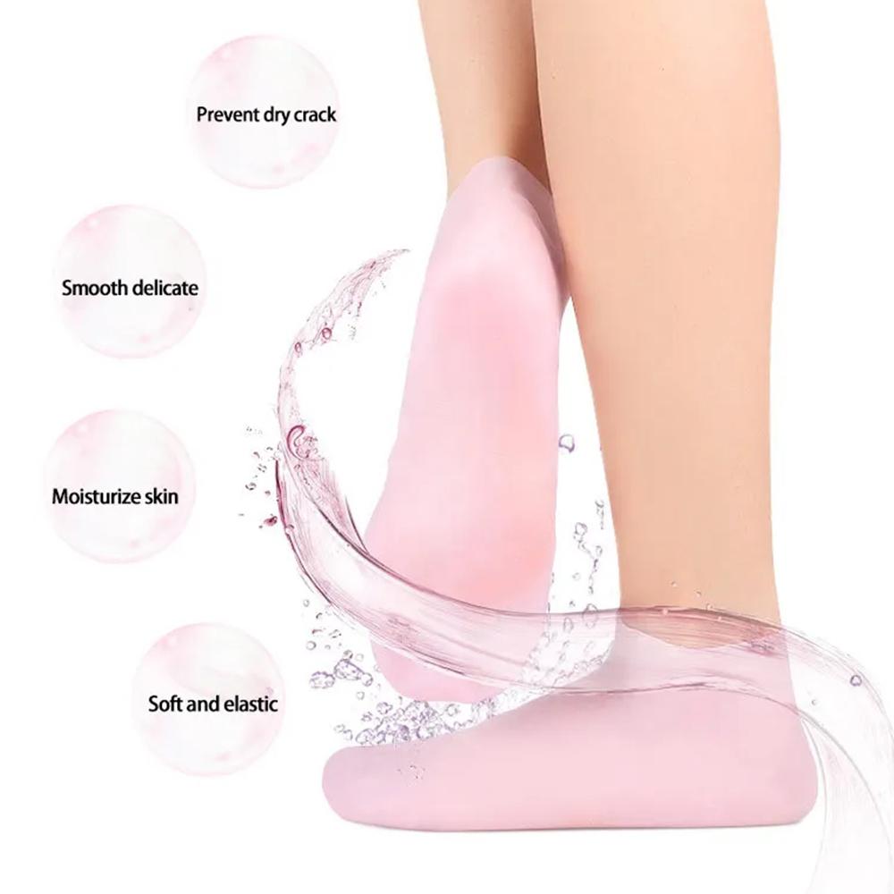 1 paire de chaussettes de soin - Silicone Sock Hotend avis et prix