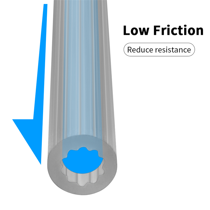Tube PTFE en forme d'étoile à  - 3D Printing Fff avis et prix