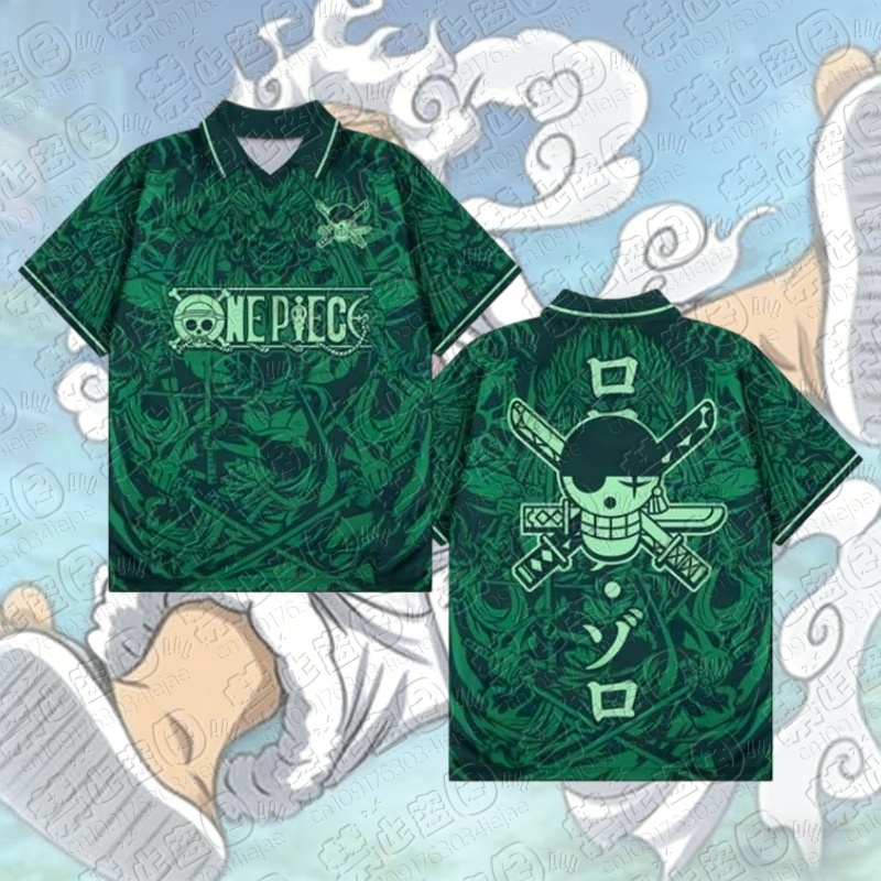 T-shirt imprimé 3D One Piece L - 3D Printing One Piece avis et prix