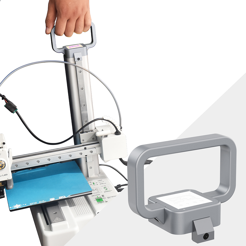 BIGTREETECH PANDA-VERSE KNOMI  - 3D Printer Enclosure Frame avis et prix