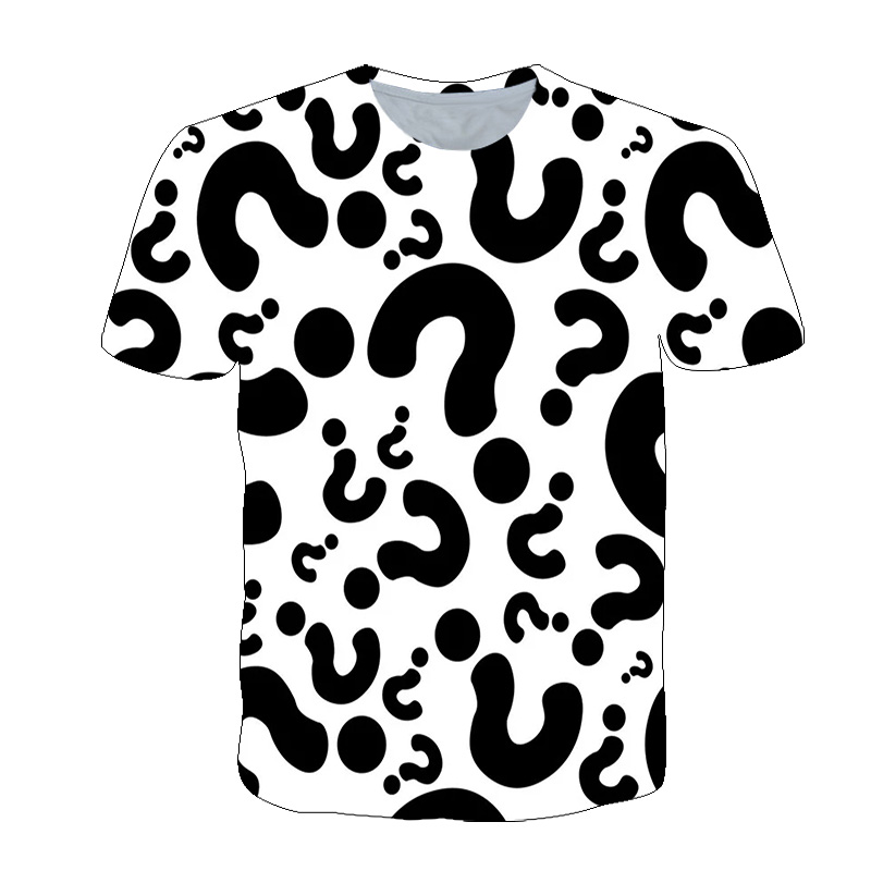 T-shirt manches courtes homme, - 3D Printing Questions avis et prix