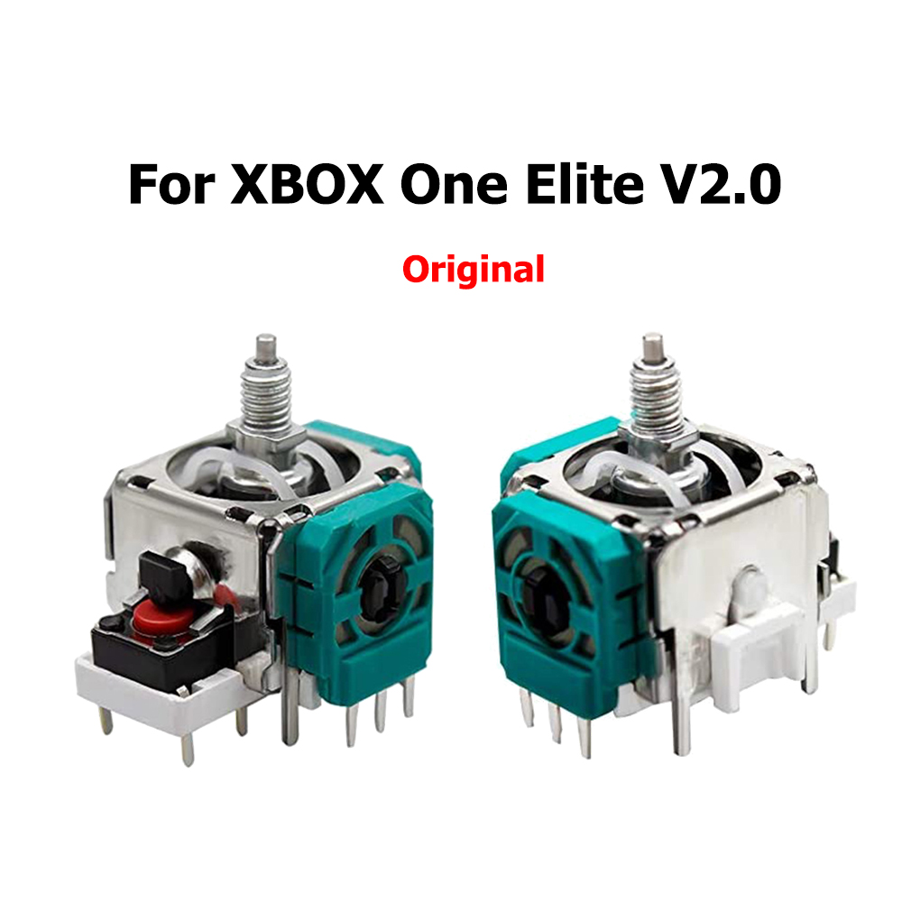 Module de capteur de joystick  - 3D Printing Xbox Controller avis et prix