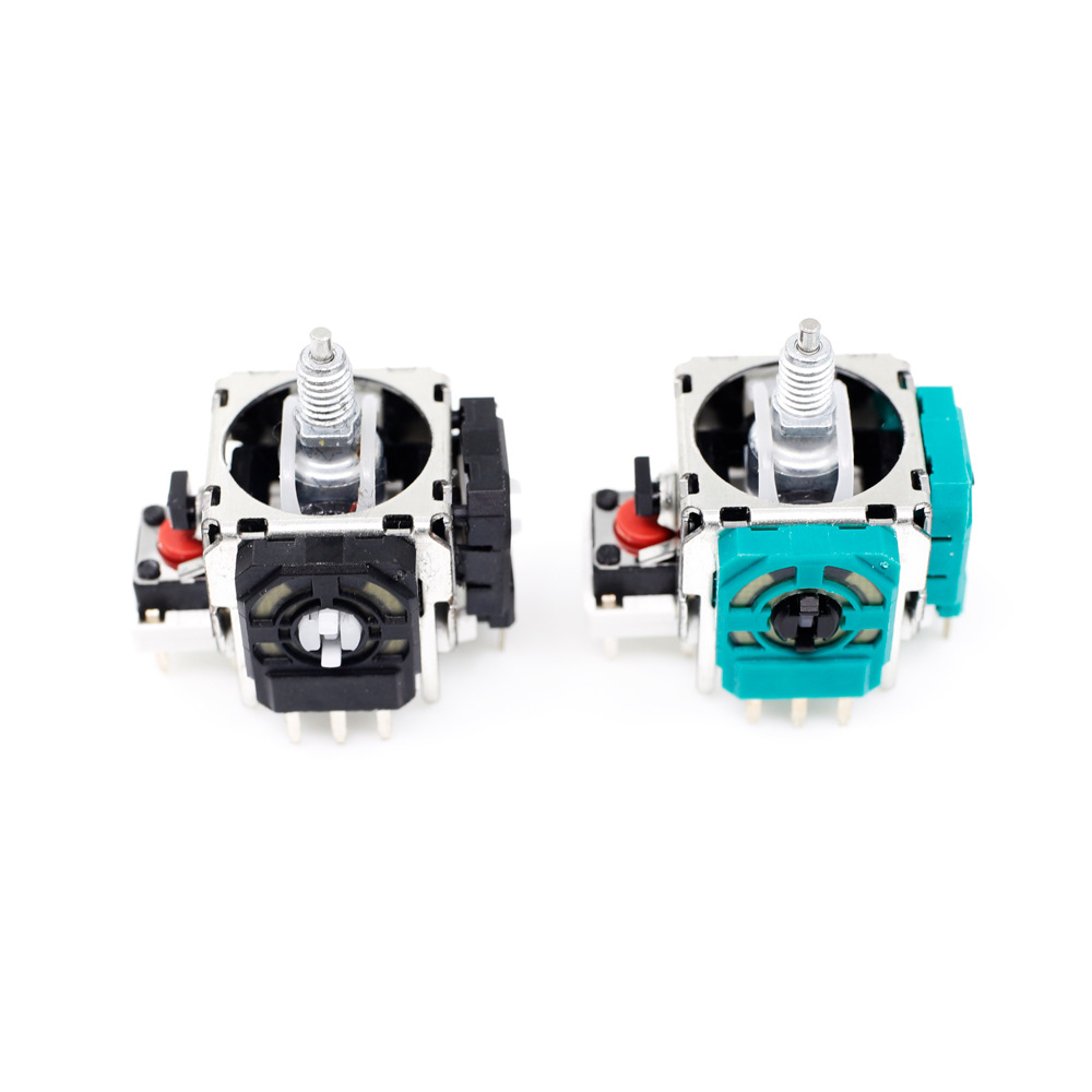 Module de capteur de joystick  - 3D Printing Xbox Controller avis et prix