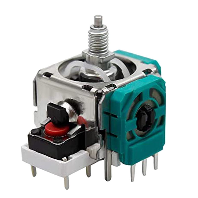 Module de capteur de joystick  - 3D Printing Xbox Controller avis et prix
