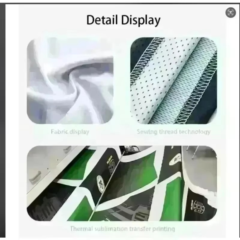 Maillot de football imprimé 3D - 3D Printing One Piece avis et prix