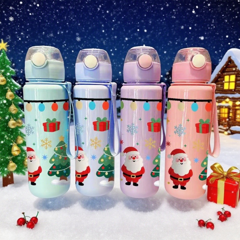 Bouteille d'eau de noël imprim - 3D Printing Plastic avis et prix