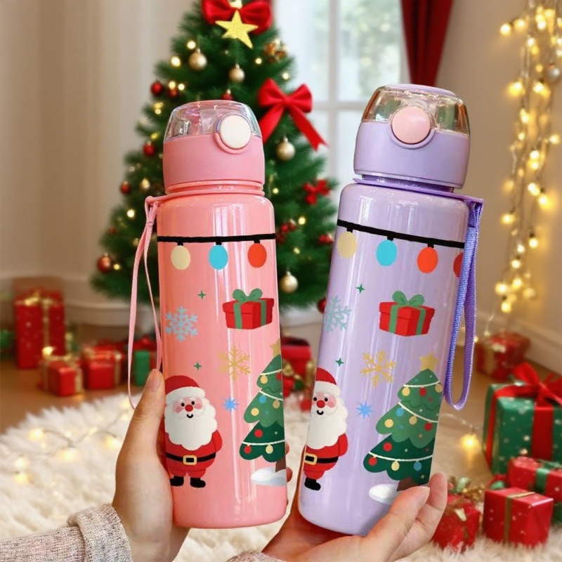 Bouteille d'eau de noël imprim - 3D Printing Plastic avis et prix