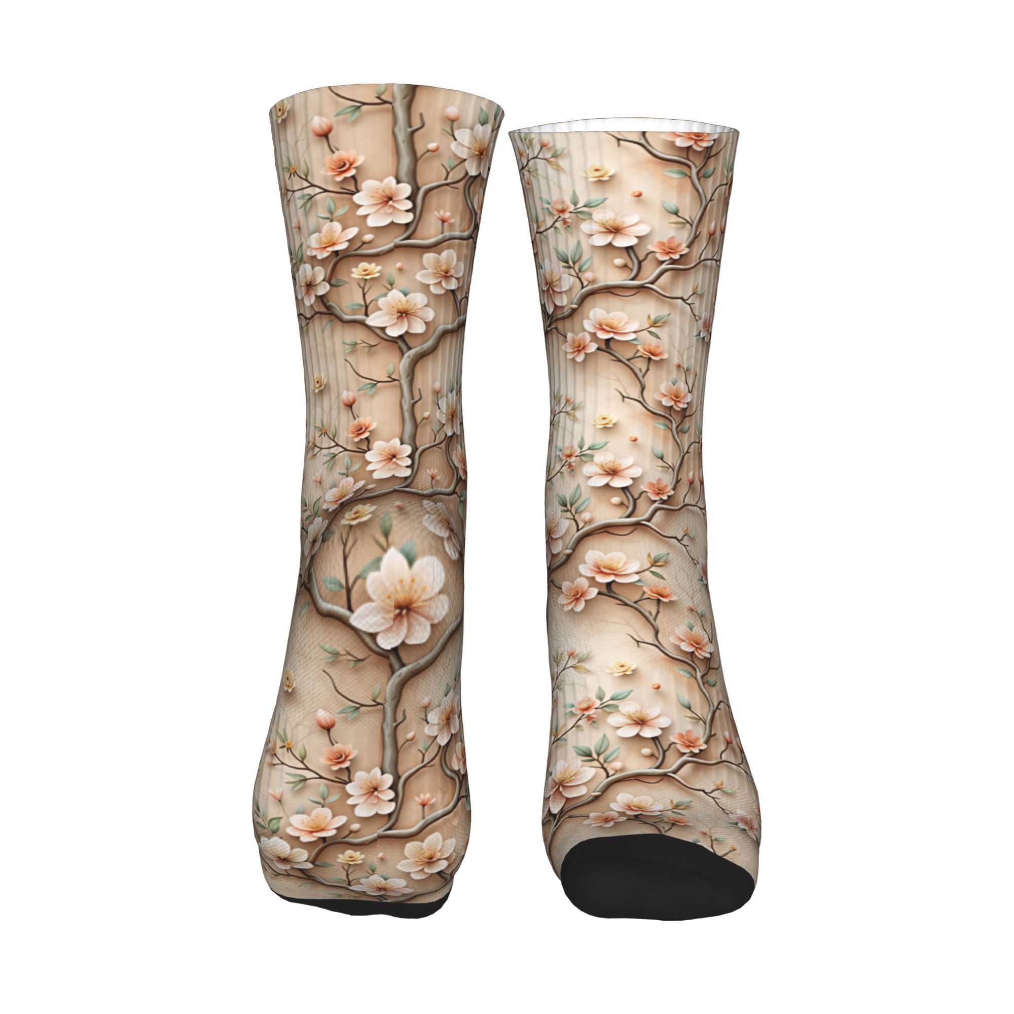 Chaussettes unisexes amusantes - 3D Printing Clay avis et prix