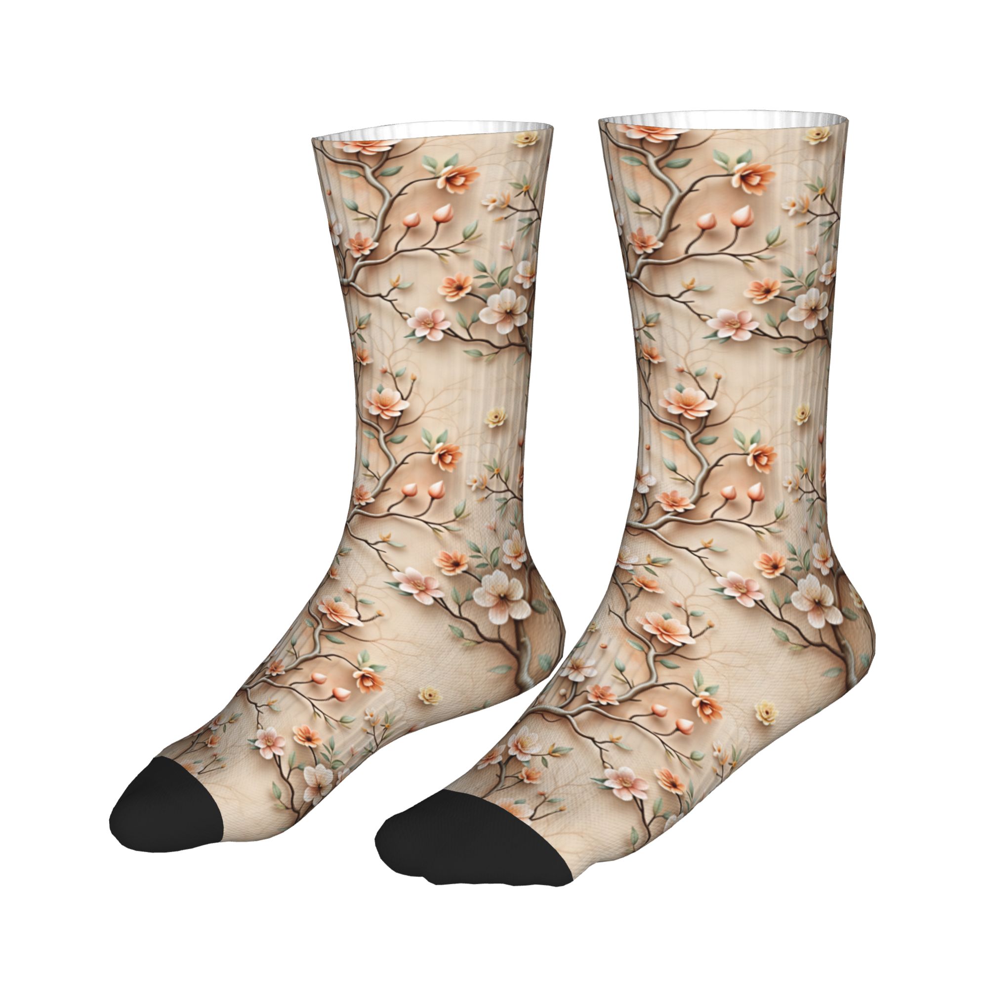 Chaussettes unisexes amusantes - 3D Printing Clay avis et prix