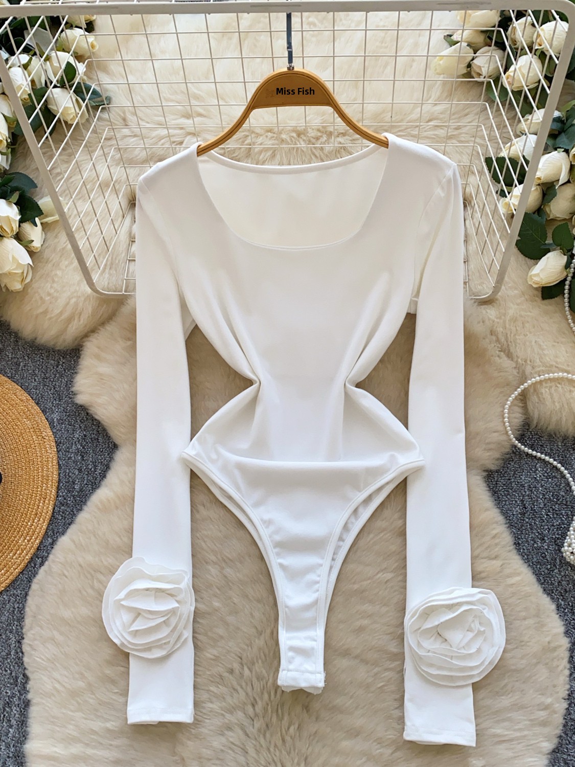 Combinaison une pièce sexy ros - 3D Printing One Piece avis et prix