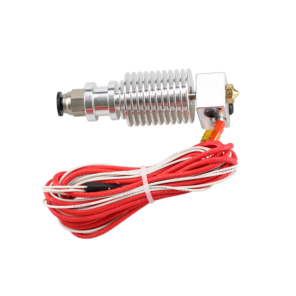 Hotend J-head pour imprimante  - 3D Printing Fff avis et prix