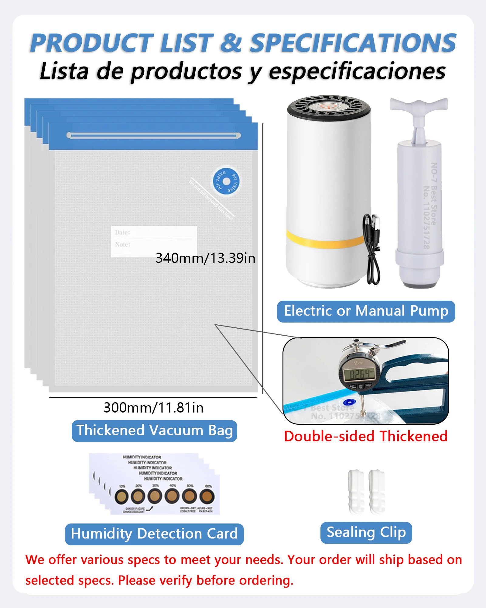 Sac sous vide de Filament d'im - 3D Printing Fff avis et prix
