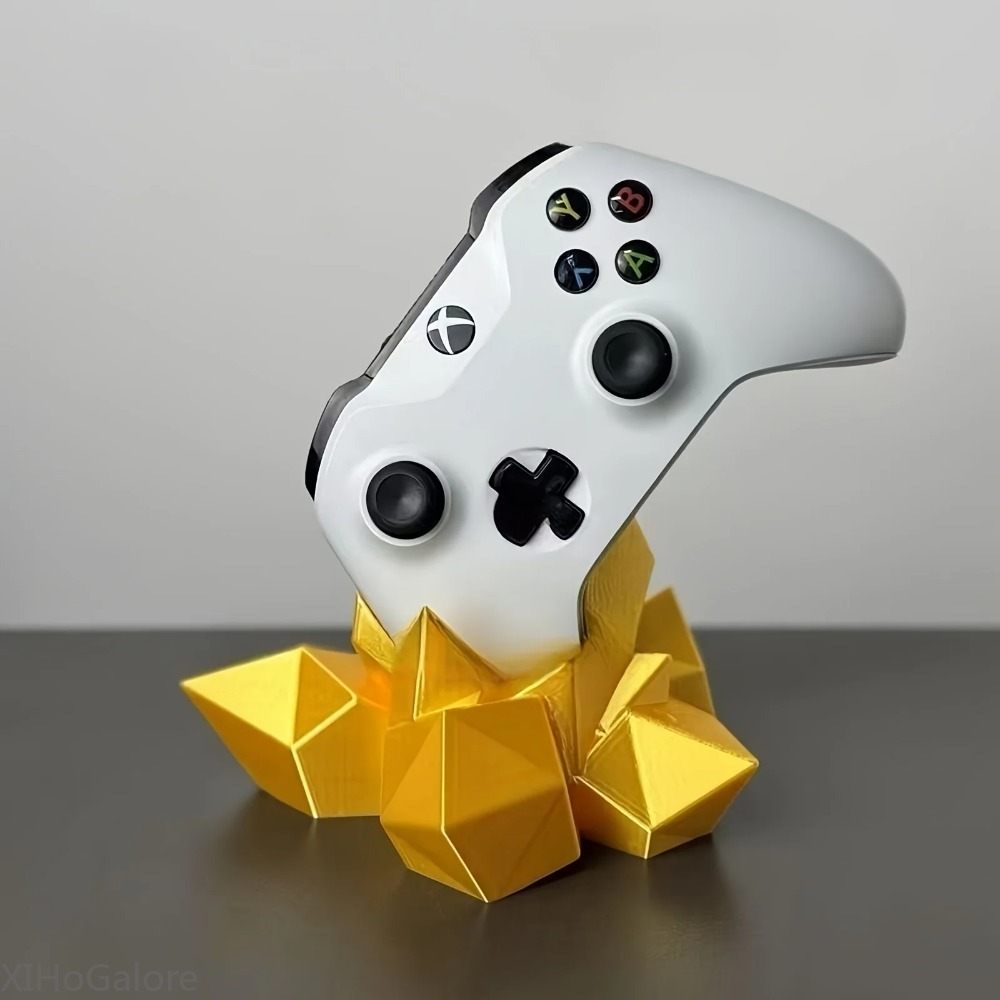 Support de manette de jeu en c - 3D Printing Xbox Controller avis et prix
