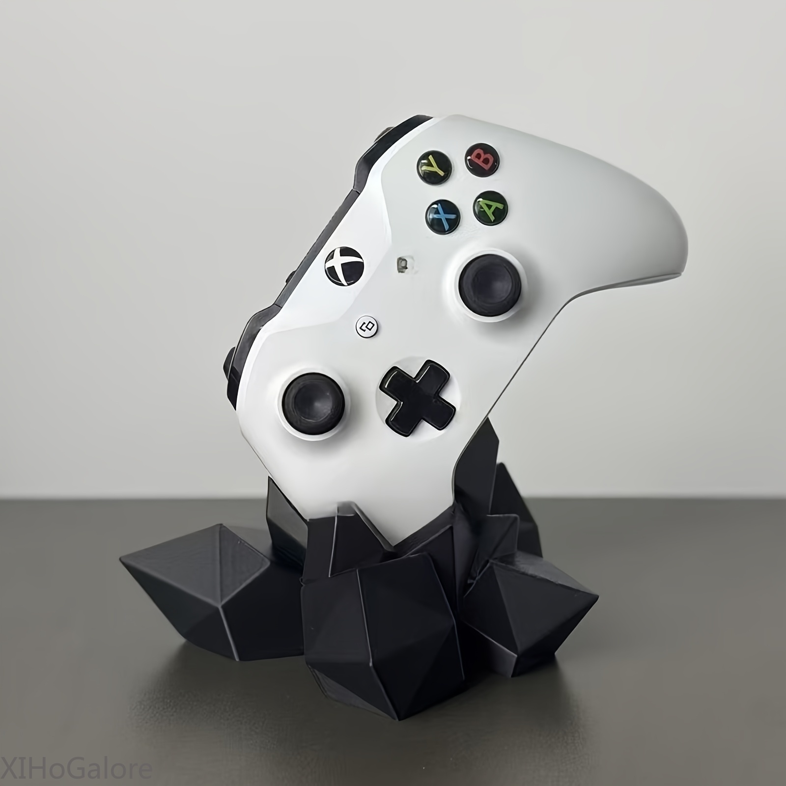 Support de manette de jeu en c - 3D Printing Xbox Controller avis et prix