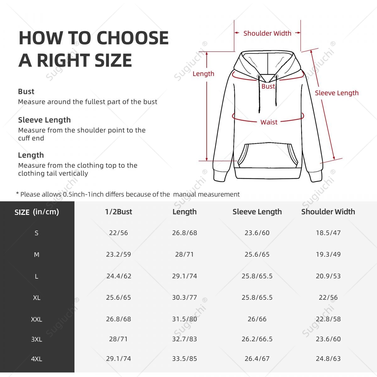 Sweat-shirt à capuche unisexe  - 3D Printing Qatar avis et prix