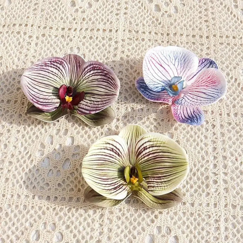 Coiffure orchidée papillon imp - 3D Printing Ai avis et prix