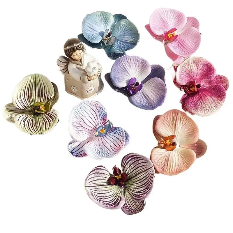 Coiffure orchidée papillon imp - 3D Printing Ai avis et prix