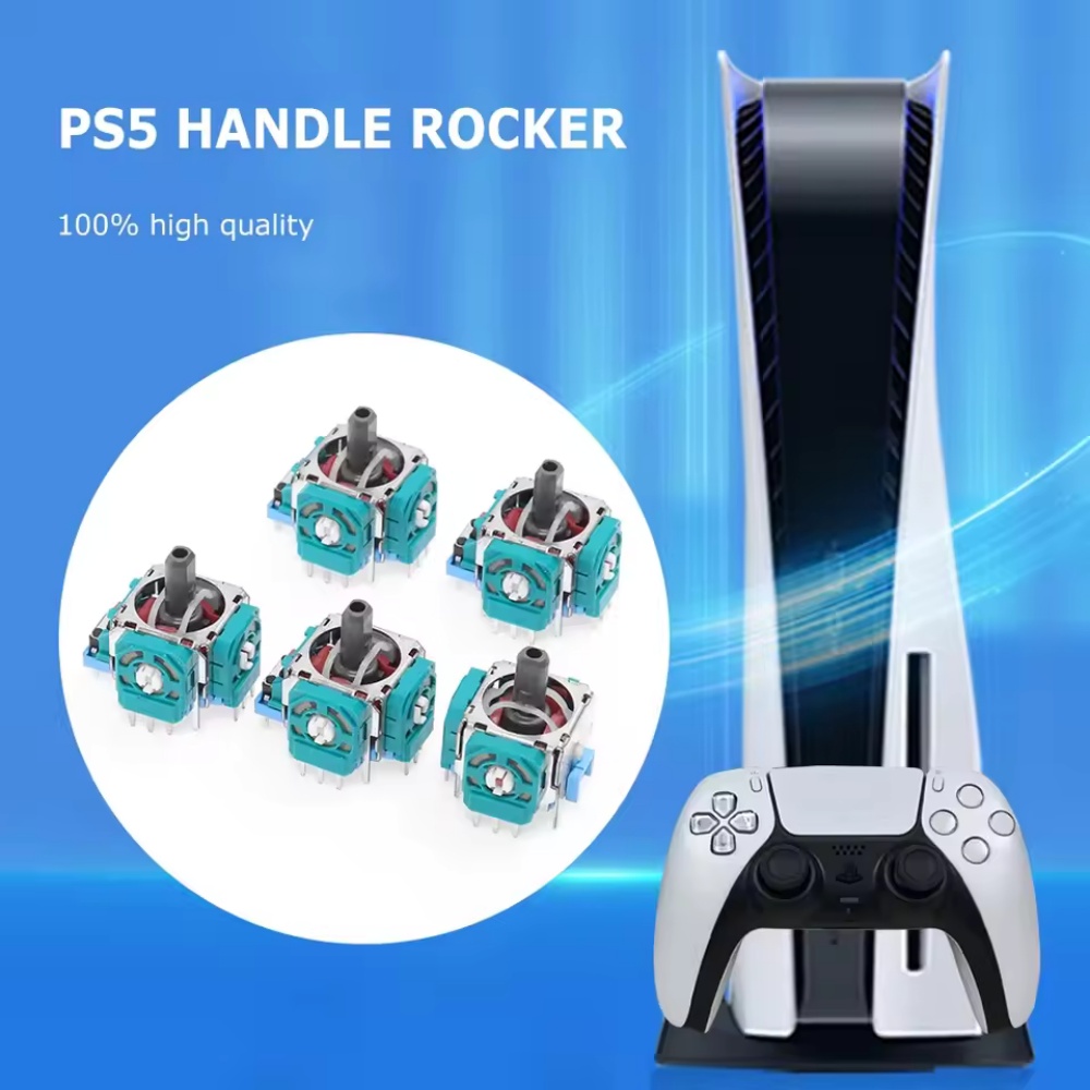 Joystick analogique 3D de remp - 3D Printing Xbox Controller avis et prix