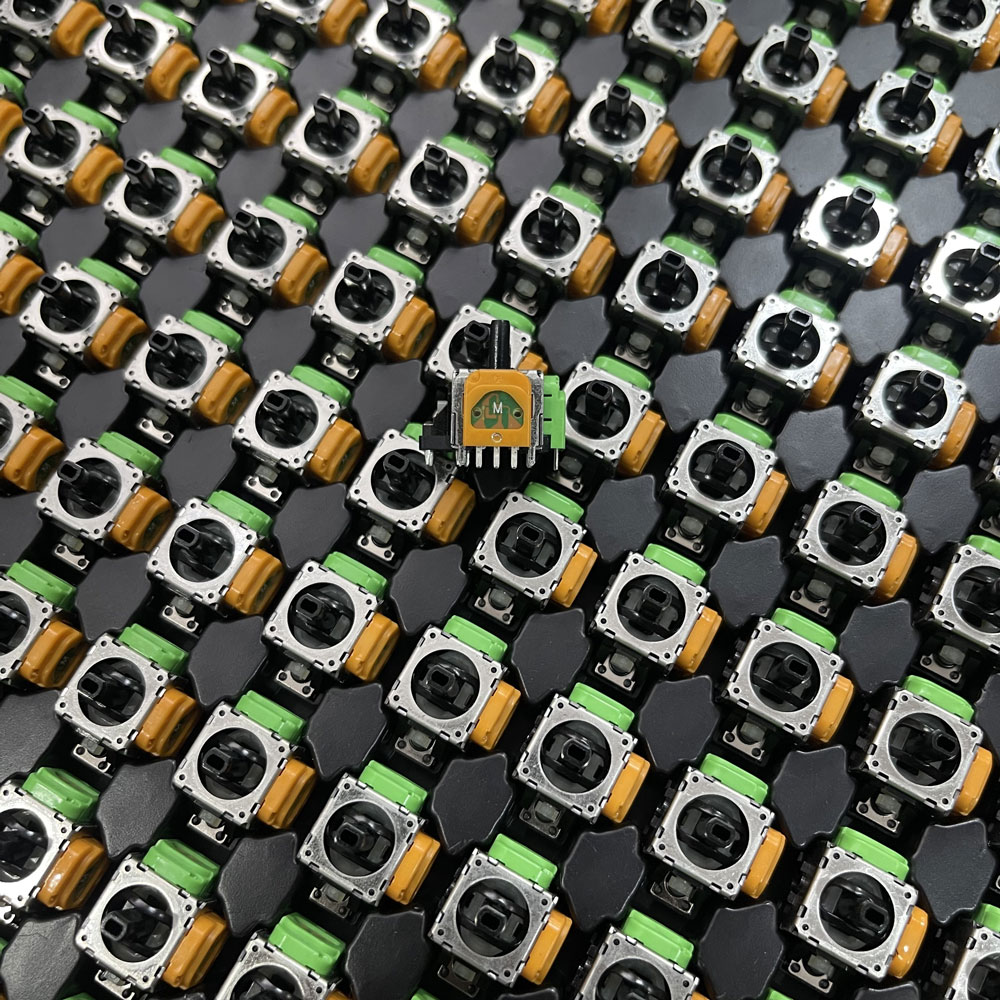 50/100 pièces Nouveau Joystick - 3D Printing Xbox Controller avis et prix