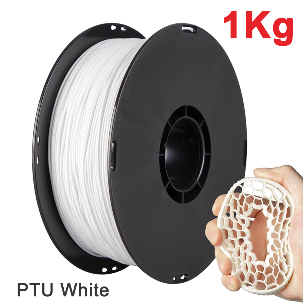 Filament d'impression 3D en TP - Tpu Flexible Filament avis et prix