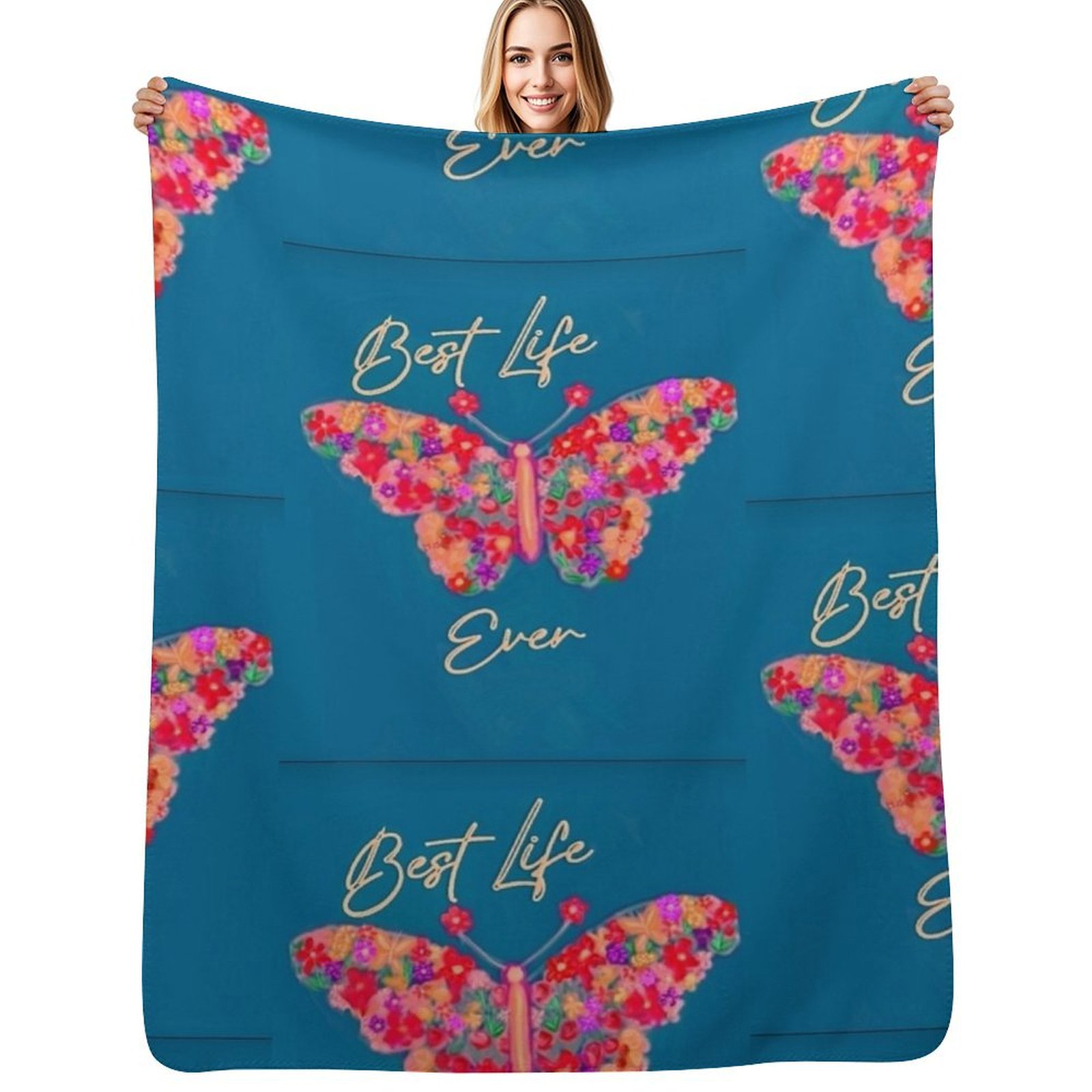 Best Life Bright Wildflower Bu - 3D Printing Journal avis et prix