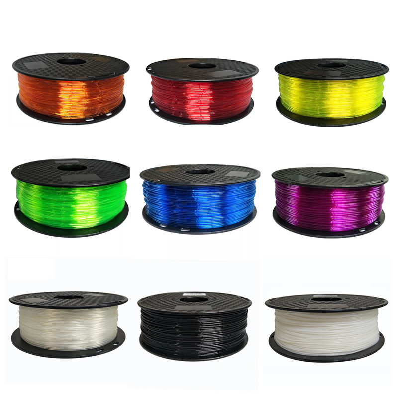 Filament Flexible en TPU 95A,  - Tpu Flexible Filament avis et prix