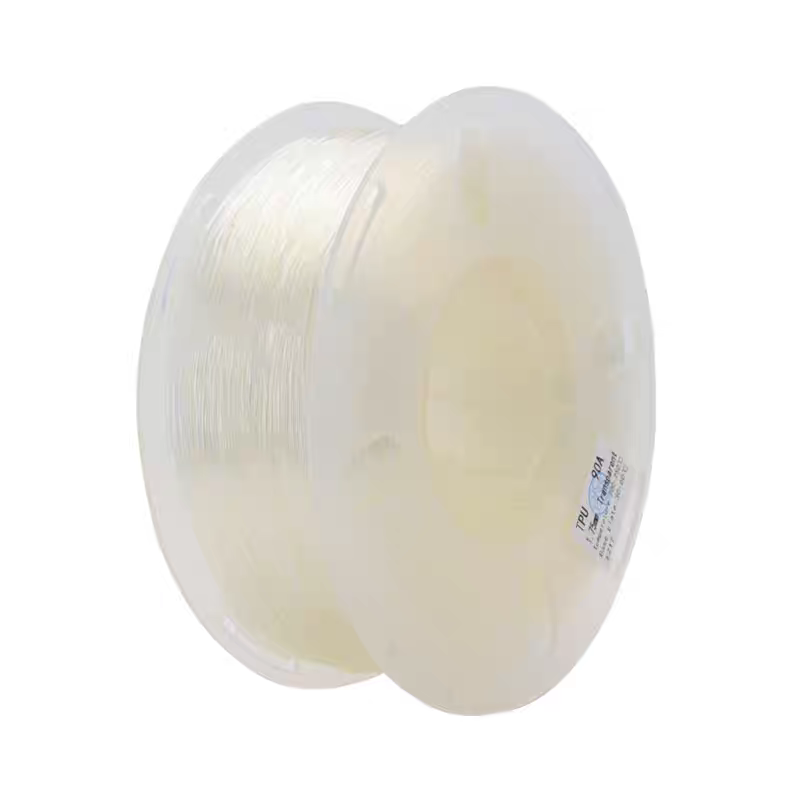 Filament TPU 90A 1,75 mm 1 kg  - Tpu Flexible Filament avis et prix